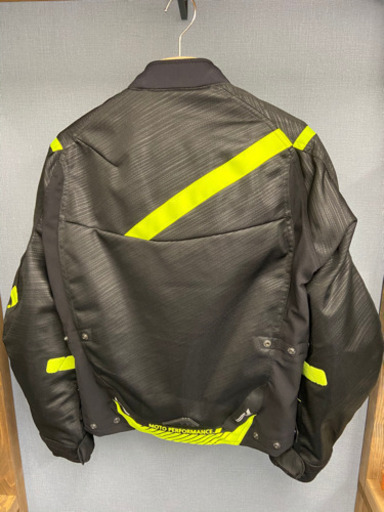 クシタニ　エアーコンテンドジャケット　Size M