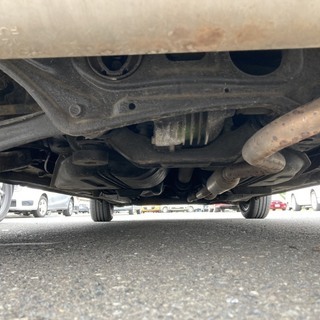 最終値下げ！ シエンタ H15年式 走行55000㎞ 車検R4/10の画像