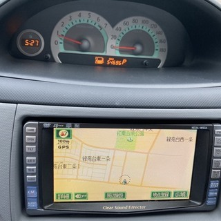 最終値下げ！ シエンタ H15年式 走行55000㎞ 車検R4/10の画像