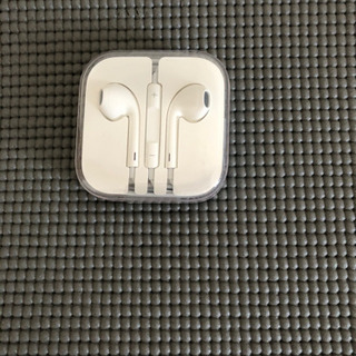 iphone 純正イヤホン
