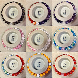 オーダーメイドパワーストーン ブレスレット全国郵送可！の画像