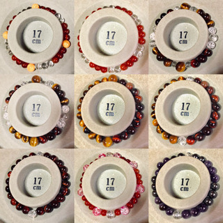 オーダーメイドパワーストーン ブレスレット全国郵送可！の画像