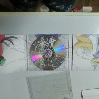 アニメの音楽?東方？の画像