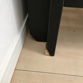 シングルベッドの画像