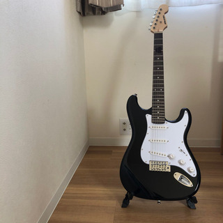 エレキギター　初心者入門セット