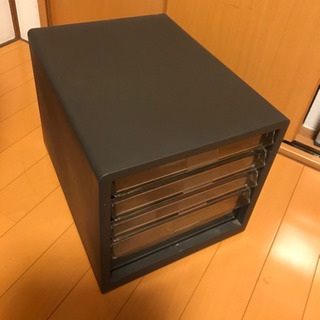レターケース