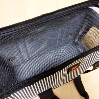 決まりました！！ 新品!! 犬用キャリーバッグ 猫用キャリーバッグ お出かけ用に～旅行に～♪の画像