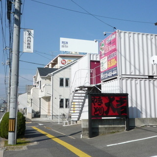 🐸 丹那②店　レンタル倉庫・レンタル収納スペースの収まるくん【敷金なし！礼金なし！更新料なし！】 - 賃貸（マンション/一戸建て）