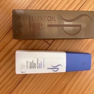 ヘアケア　2点　値下げ