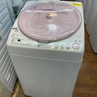 【トレファク 南浦和店】シャープ　SHARP 7キロ　全自動洗濯機