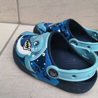 クロックスの画像