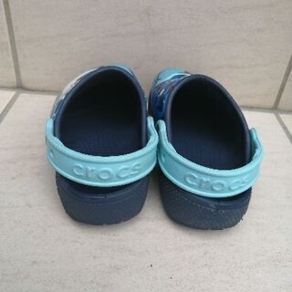 クロックスの画像