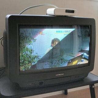 テレビ ブラウン管の中古が安い！激安で譲ります・無料で