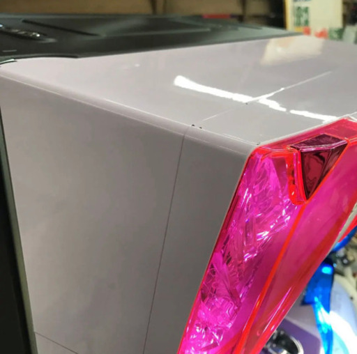 【最終値下げ】パチスロ　実機　リゼロ　Re:ゼロ　コイン不要機付き