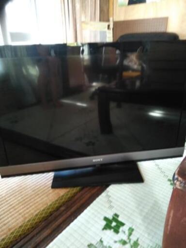 SONY40型