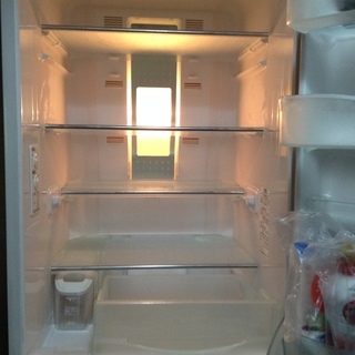 冷蔵庫305Lを、お譲りします。の画像