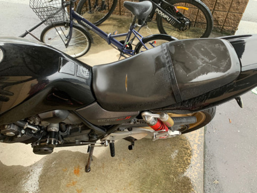 ホンダ cb400sf SPEC2 NC39