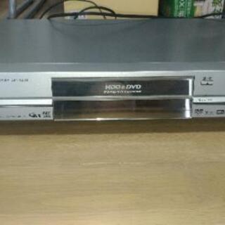 Panasonic DIGA DMR-E87H　地デジ非対応