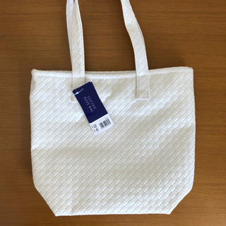 値下げしました 新品　LUCIAN TOTE BAG