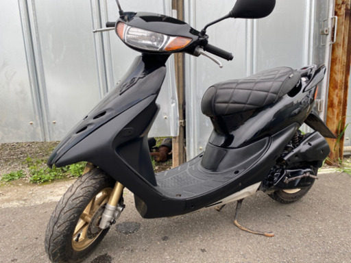 【ホンダ　ライブディオZX】コンディション抜群！状態良好!!