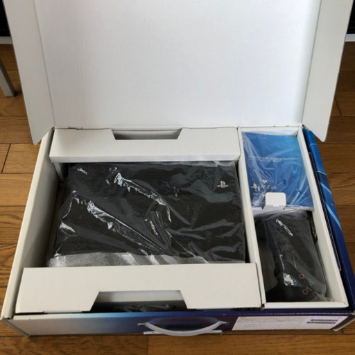 値下げしました！PlayStation4 ソフト付き