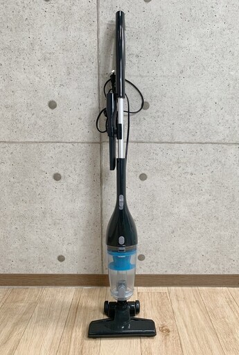 6*70 TWINBIRD サイクロンスティック型掃除機 掃除機 18年製