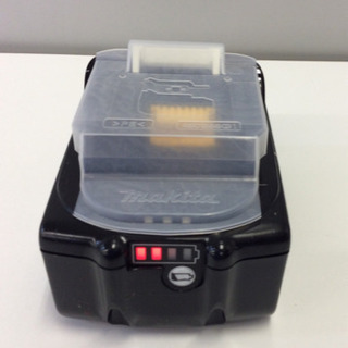 makitaマキタ バッテリ BL1860B 18V 6.0Ahの画像