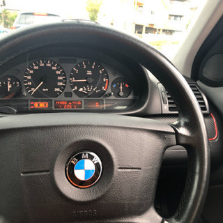 今週限定！！大幅値下げ！！BMW E46 318i M3カスタムの画像
