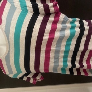 メンズTシャツ（H&M)