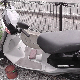 ホンダ　リード 　原付