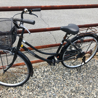 自転車