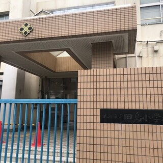 大阪市生野区田島　中古テラスハウス - 不動産売買（マンション/一戸建て）