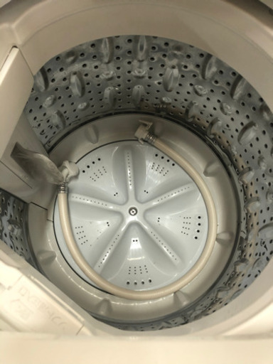 ???2015年製❗️4.5kg洗濯機