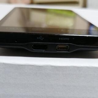 au HTC EVO WiMAX ISW11HT 

の画像