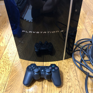 プレイステーション3 ブラック
