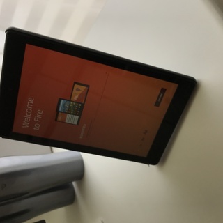 Fire HD 8 タブレット (8インチHDディスプレイ) 3...