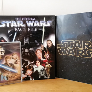 【STARWARS】いろいろ