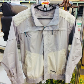 makitaマキタ ファンジャケット L 【熱中症対策】の画像