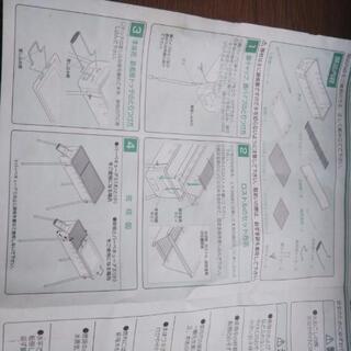 大型BBQコンロ  美品！！の画像
