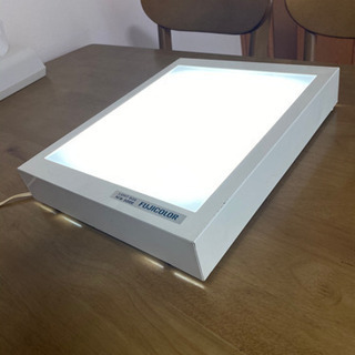 ライトボックス　NEW5000