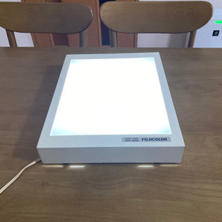 ライトボックス　NEW5000の画像
