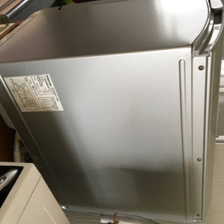 食洗機　食器洗い乾燥機　置き型　4〜5人用の画像