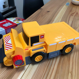 ポケットトミカ トミカ 収納  の画像