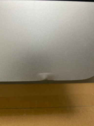 iMac 27inch 2013
