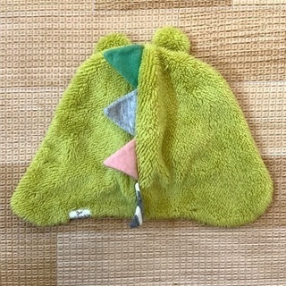 【美品】べビー・子供用帽子（Kladskap）の画像