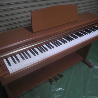 KAWAI カワイ　電子ピアノ　CN21Cの画像