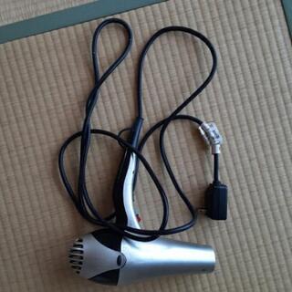 ヘアドライヤー