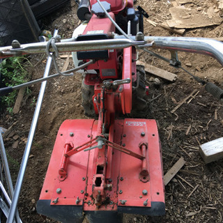 管理耕運機エンジンOKRC40CN、mc-300