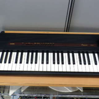 キーボード カシオ 1995年製 ピアチェーレ デジタルピアノ ...