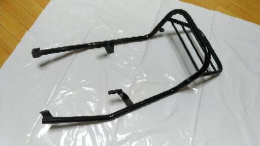 ホンダ VTR250 リアキャリア